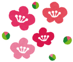 syougatsu_ume